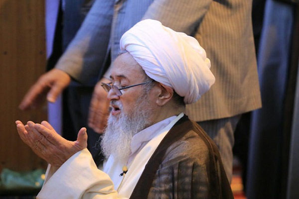 آخرین وضعیت جسمانی آیت الله طبرسی پس از عمل جراحی