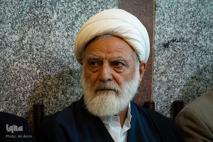 بزرگداشت اعظم طالقانی بزرگداشت اعظم طالقانی