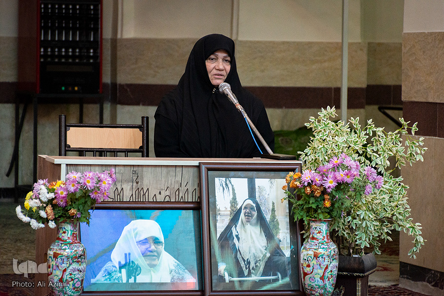بزرگداشت اعظم طالقانی بزرگداشت اعظم طالقانی