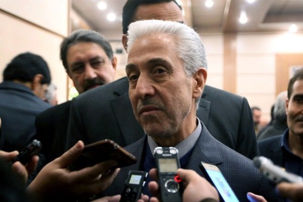 رویکرد دانشگاه&zwnj;ها رفع مشکلات صنعت و تولید کشور باشد