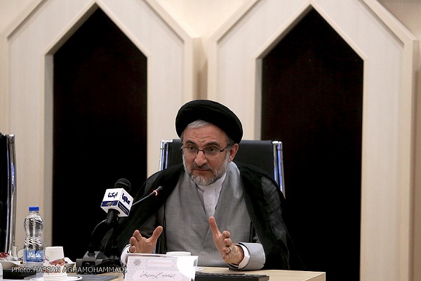 گزارشی از موقوفات سلامت
