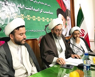 فعالیت ۲ هزار و ۳۵۰ عالم اهل سنت در آذربایجان&zwnj;غربی