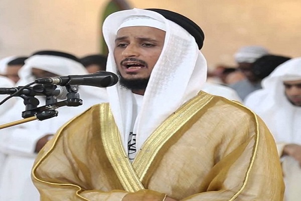 صوت محزون و روح‌نواز؛ مهم‌ترین ویژگی قرائت «شیخ فارس عباد»