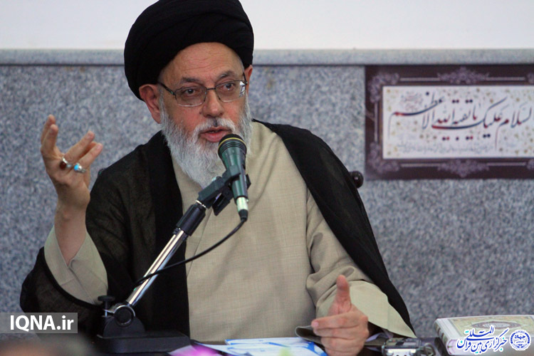 اصلاح نگاه دین&zwnj;باوری و دین&zwnj;محوری رسالت اصلی مدارس صدرا است