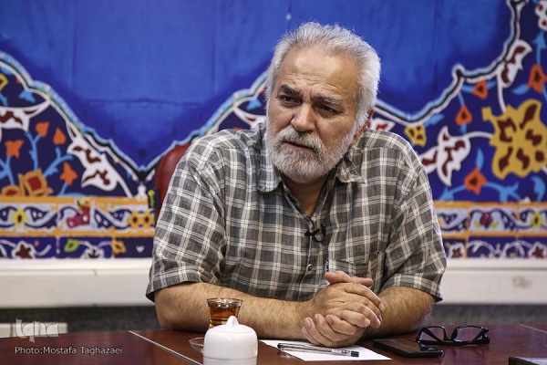 در حال ادیت در حال ادیت