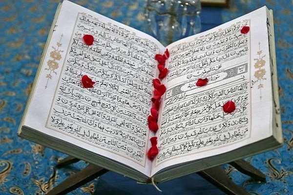 برپایی هفتمین محفل معنوی قرآن با حضور «حامد علیزاده»