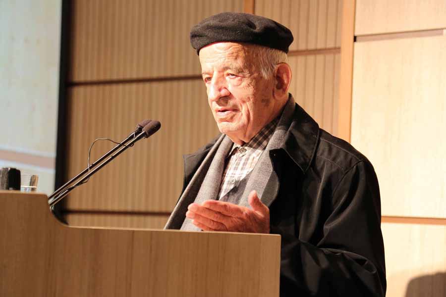 &laquo;ماتمکده بیدل قزوینی&raquo; ظرفیت علمی و ادبی قزوین را به نمایش می&zwnj;گذارد