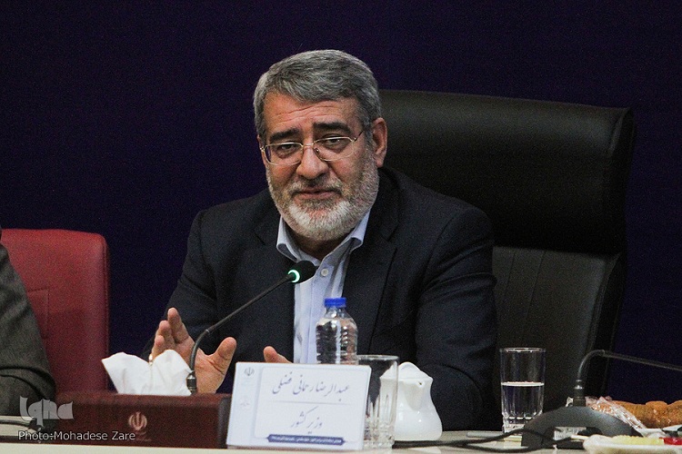 تاکید ما در انتخابات رعایت شرایط سالم، قانونی و امن است