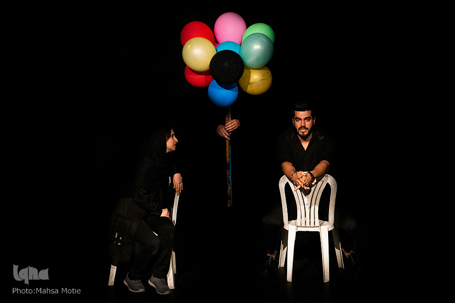 تئاتر مرشد عباس