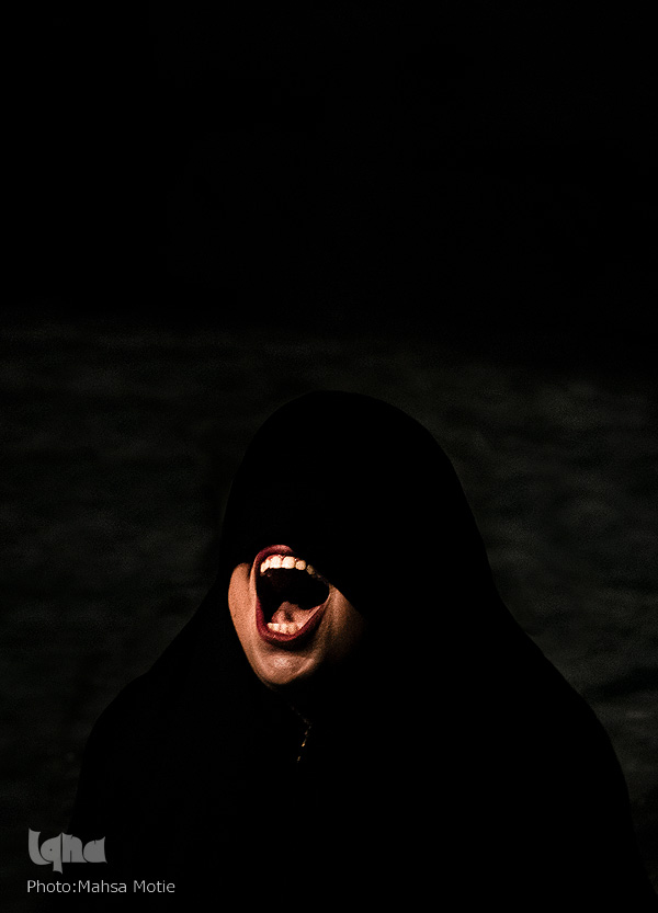 تئاتر مرشد عباس