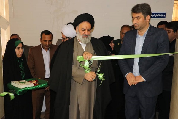 دوازدهمین کنگره ملی شعر عاشورایی به کار خود پایان داد + عکس