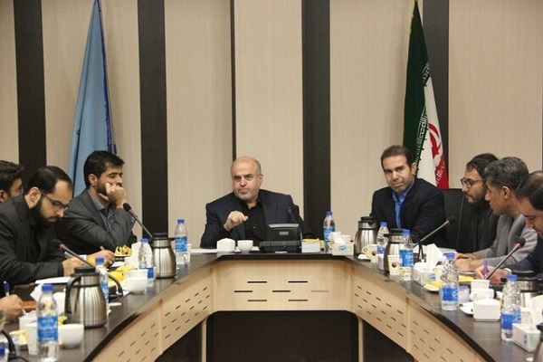 تأمین حقوق شهروندی از امور زیربنایی یک جامعه توسعه‌یافته و پویاست