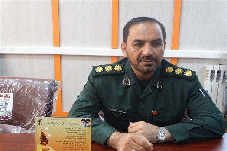 همایش بزرگ بسیجیان لرستان برگزار می&zwnj;شود