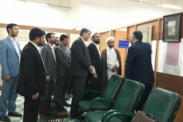ویژه‌برنامه‌های هفته قرآن و عترت در دانشگاه سیستان‌وبلوچستان