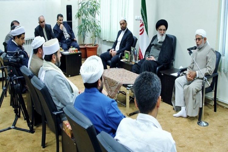 توطئه دشمنان نمی&zwnj;تواند بین مردم ایران تفرقه ایجاد کند