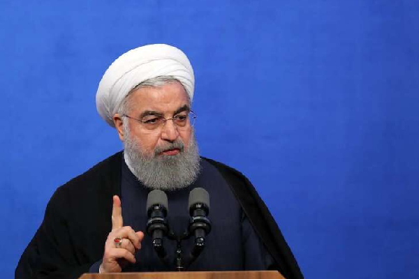 مرحوم هاشمی از پیشتازان انقلاب اسلامی بود
