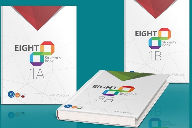 تألیف کتب Eight؛ راهی برای جلوگیری از نفوذ و تهدیدات فرهنگی بیگانه