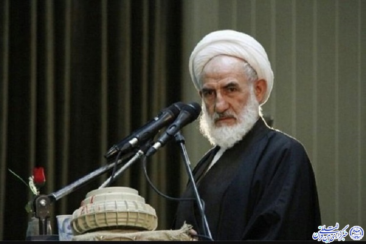 دشمن زیرساخت&zwnj;های مملکت اسلامی را نشانه گرفته است