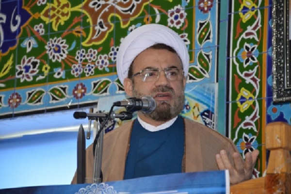 طرح فشار حداکثری آمریکا، اقتدار ایران اسلامی را اثبات کرد