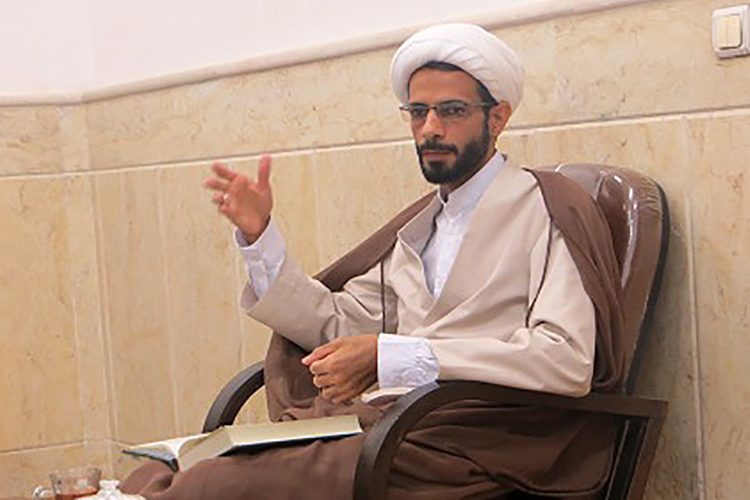 برداشت&zwnj;هایی از ایمان، توحید و ولایت؛ به شیوه&zwnj;ای جدید و نو