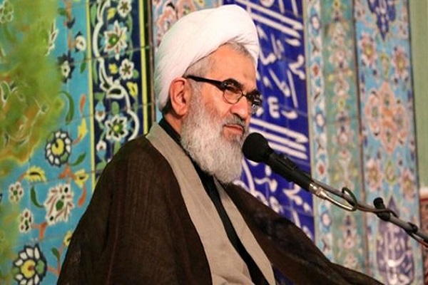 گام چهارم کاهش تعهدات برجامی دولت، حرکتی انقلابی بود