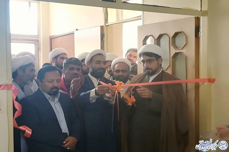 چهار کانون مردم نهاد برای اولین بار در تایباد افتتاح شد