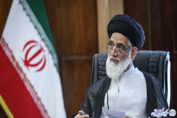 حجم زیاد پرونده&zwnj;های قضایی در محاکم نیازمند تدبیر و نوآوری مدیران است