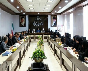 مشارکت زنان در جامعه؛ یکی از مولفه&zwnj;های توسعه پایدار