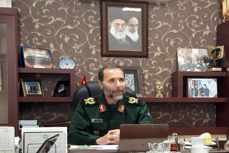 شهیدان را می&zwnj;توان مفسران آیات الهی دانست/امنیتی که در منطقه سیستمان و بلوچستان به واسطه سردار شوشتری به وجود آمد