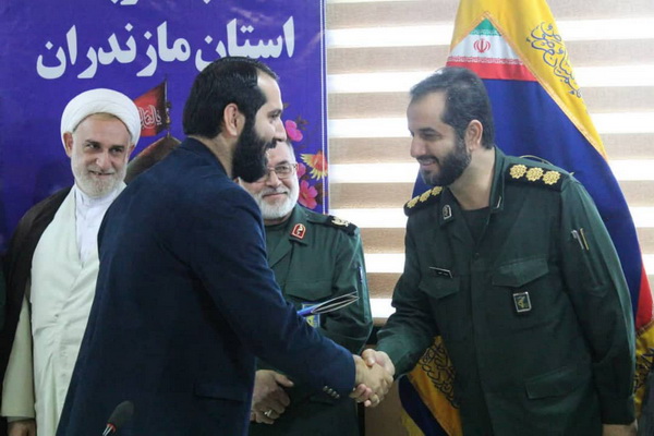 لزوم فرهنگ&zwnj;سازی برای ظهور حجت(عج)/ تجلیل از موکب&zwnj;دارن اربعین
