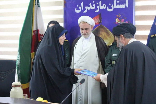لزوم فرهنگ&zwnj;سازی برای ظهور حجت(عج)/ تجلیل از موکب&zwnj;دارن اربعین