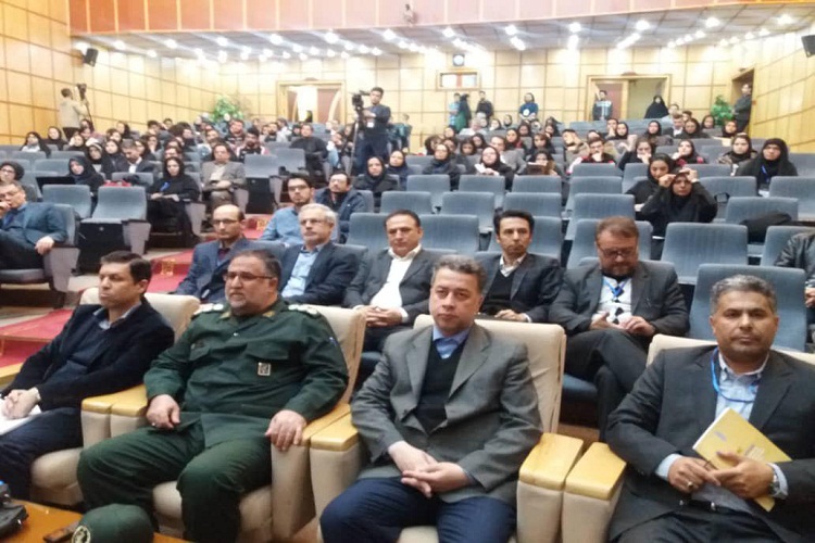 همایش ملی پژوهش&zwnj;های ترجمه ای &laquo;قرآن و عترت&raquo; در تبریز آغاز به کار کرد