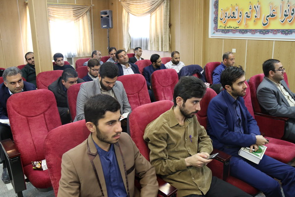 مسابقات قرآن اداره کل تعاون، کار و رفاه اجتماعی مازندران در قاب تصویر مسابقات قرآن اداره کل تعاون، کار و رفاه اجتماعی مازندران در قاب تصویر