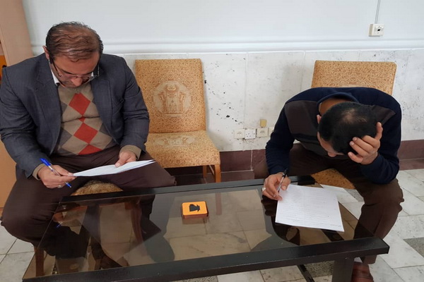 مسابقات قرآن اداره کل تعاون، کار و رفاه اجتماعی مازندران در قاب تصویر مسابقات قرآن اداره کل تعاون، کار و رفاه اجتماعی مازندران در قاب تصویر