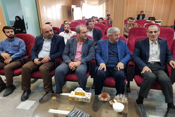 مسابقات قرآن اداره کل تعاون، کار و رفاه اجتماعی مازندران در قاب تصویر مسابقات قرآن اداره کل تعاون، کار و رفاه اجتماعی مازندران در قاب تصویر