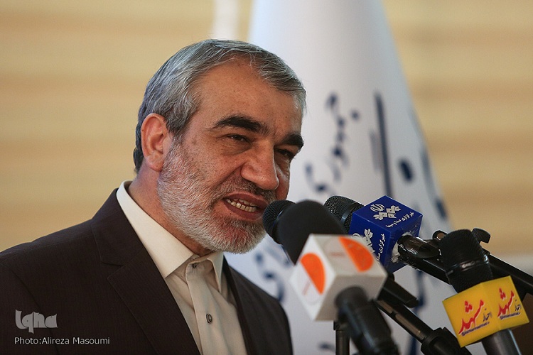 انتخابات سالم و پرشور راهی جز اجرای قانون و مقررات ندارد