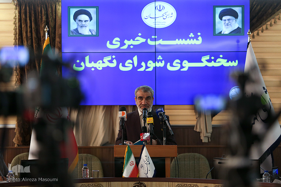 انتخابات سالم و پرشور راهی جز اجرای قانون و مقررات ندارد
