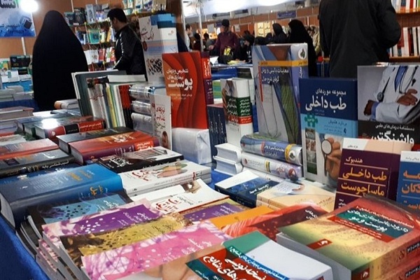 آغاز نمایشگاه کتاب اردبیل از 23 آبان&zwnj;ماه