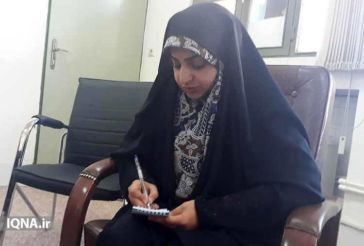 فعالیتهای قرآنی دانشگاههای یزد بررسی شد فعالیتهای قرآنی دانشگاههای یزد بررسی شد