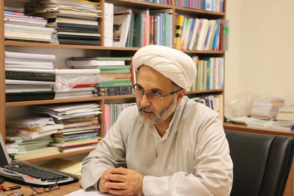 افزایش رفاه جامعه، دغدغه پیامبر برای حکومت اسلامی بود