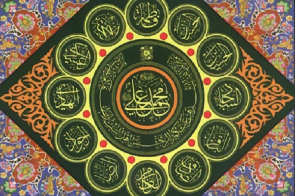 برگزاری جشن بزرگ &laquo;نشان محبت به ساحت مقدس اهل بیت(ع)&raquo; در پارس&zwnj;آباد