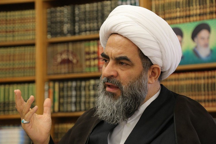 امام زمان(عج) شاهد بر اعمال تمام بشریت هستند
