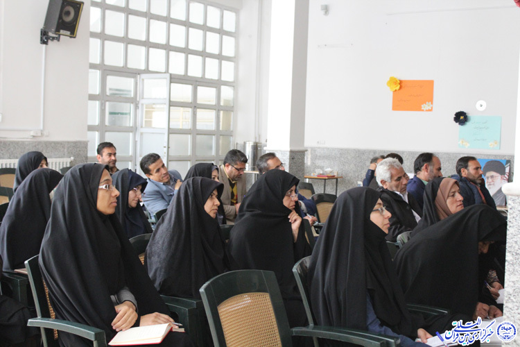 از برگزاری دوره آموزشی تربیت مربی قرآن تا تربیت حافظانی آینده&zwnj;ساز