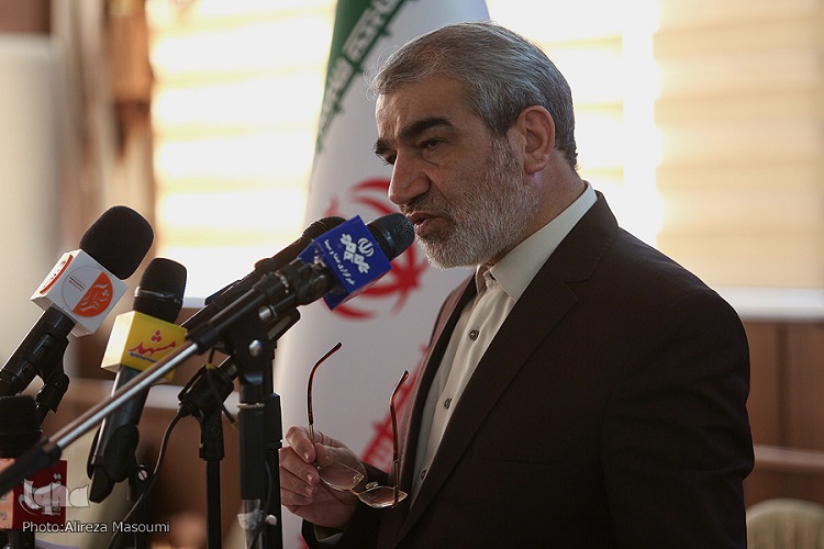 پافشاری بر انجام وظایف قانونی، هر نهاد و دستگاهی است