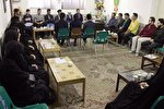 تجلیل امام جمعه گناباد از فعالان قرآنی دانشگاه‌ها و مراکز آموزش عالی
