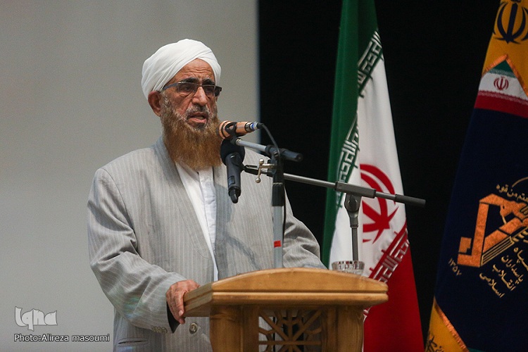 شهید شوشتری مدبرانه توطئه دشمن در میان طوایف را خنثی کرد