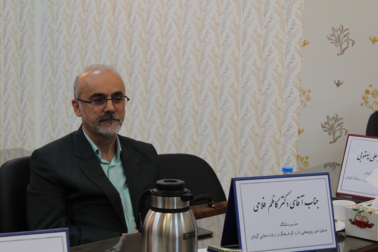 گفت&zwnj;وگو؛ راهکار کاهش آسیب&zwnj;های اجتماعی و فرهنگی در دانشگاه