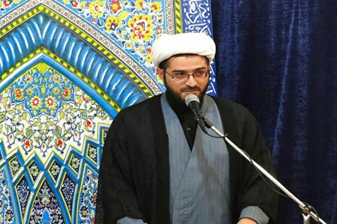 شرح صدر، الگوی رفتاری نبی مکرم اسلام و ویژگی منتظران است