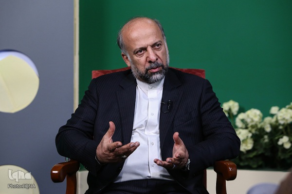 کلام رهبری، دلیل ساخته شدن «محمد رسول الله» بود / برای حضور دانیل دی لویس و جانی دپ در فیلم، گفت‌و‌گو کردیم