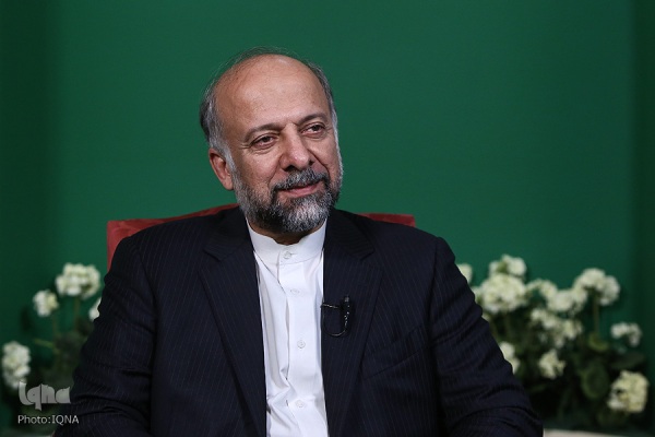 کلام رهبری، دلیل ساخته شدن «محمد رسول الله» بود / برای حضور دانیل دی لویس و جانی دپ در فیلم، گفت‌و‌گو کردیم